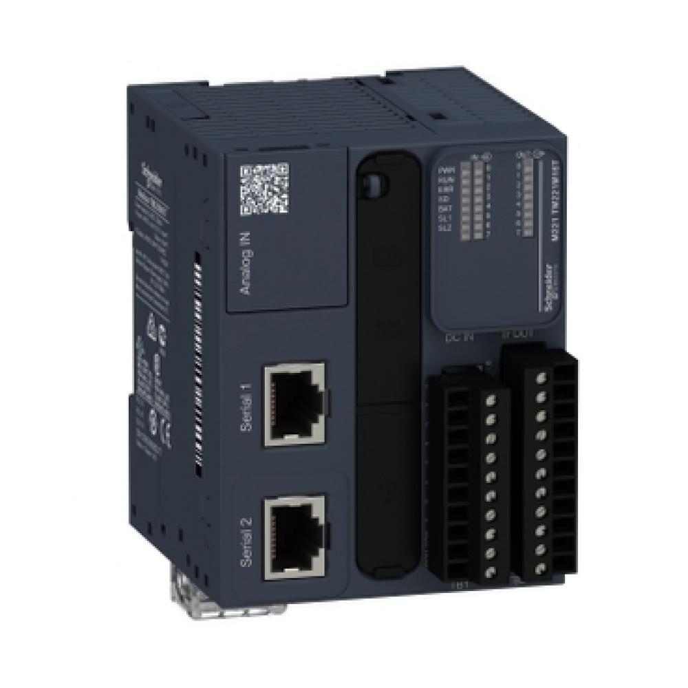 Schneider Electric TM221M16T