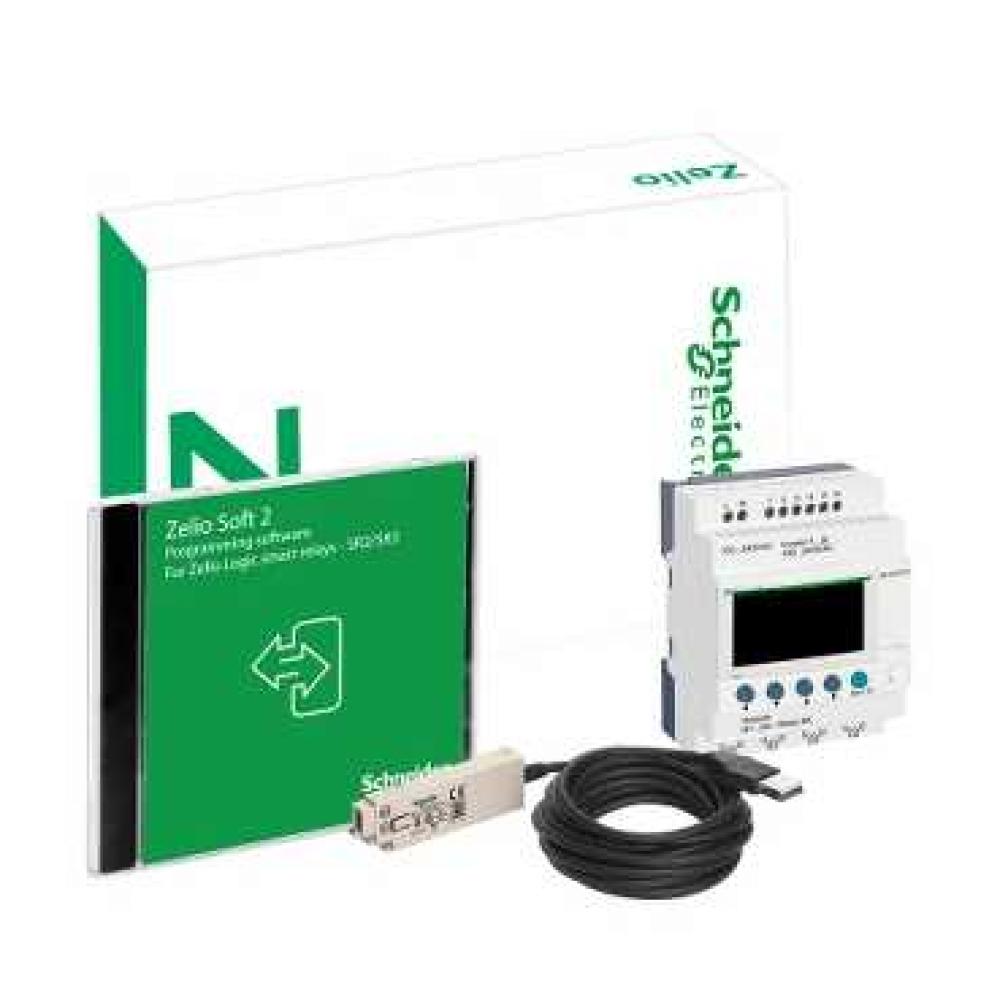 Schneider Electric SR3PACKFU