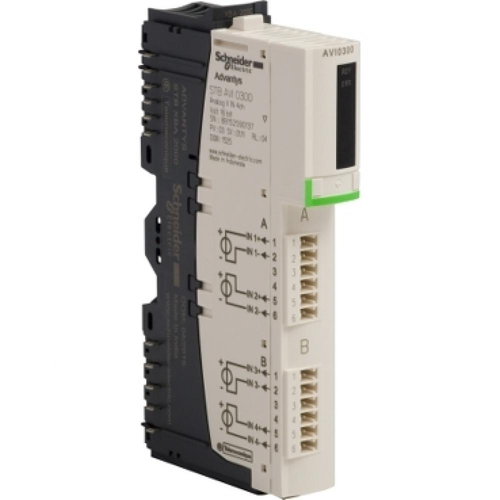 Schneider Electric STBAVI0300K