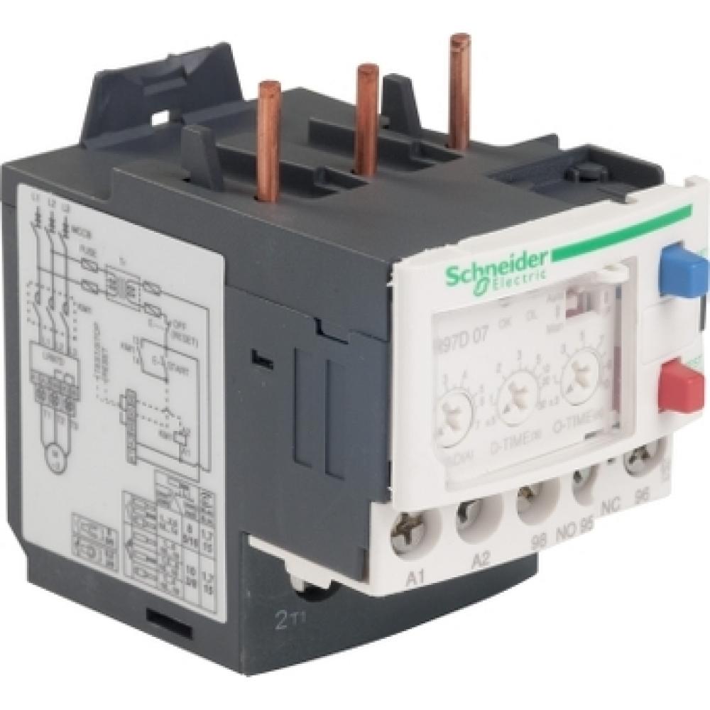 Schneider Electric LR97D07M7