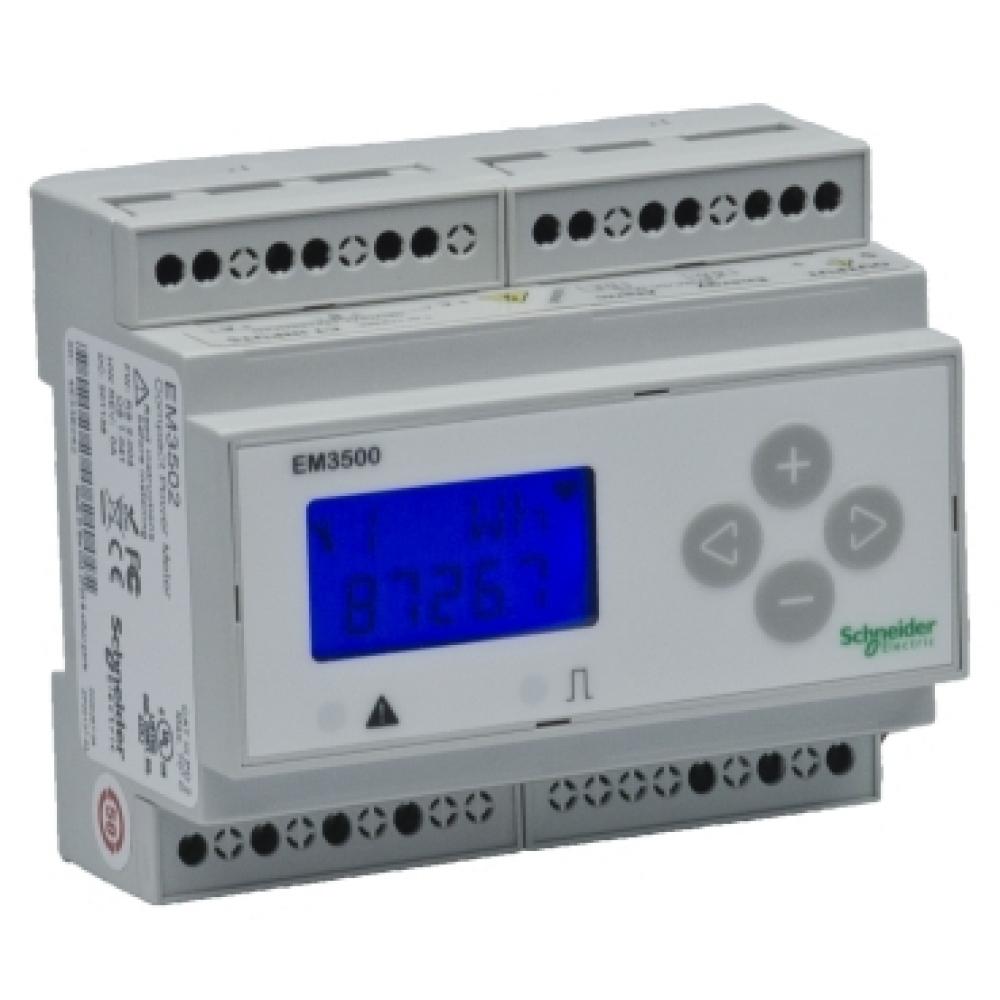 Schneider Electric METSEEM3555