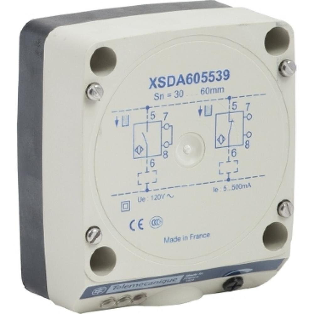 Schneider Electric XSDA605539