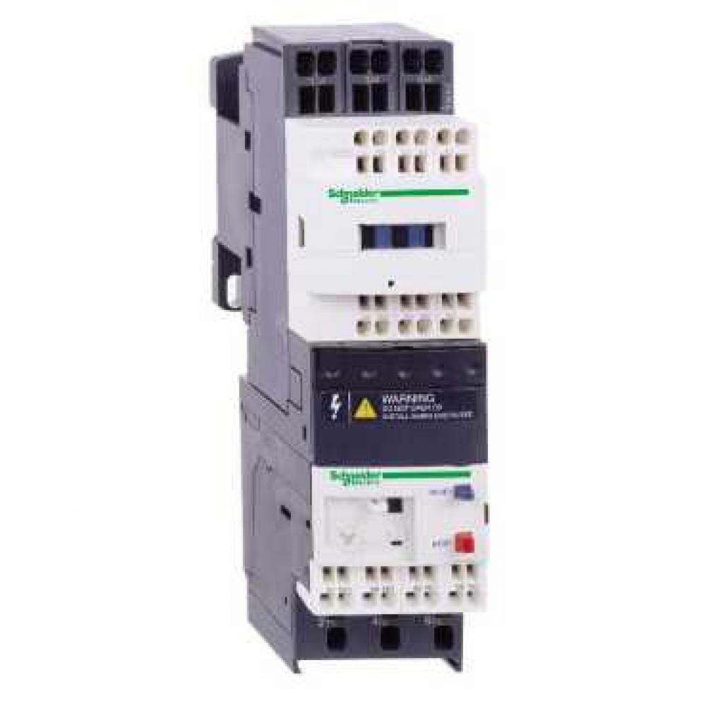 Schneider Electric LRD083