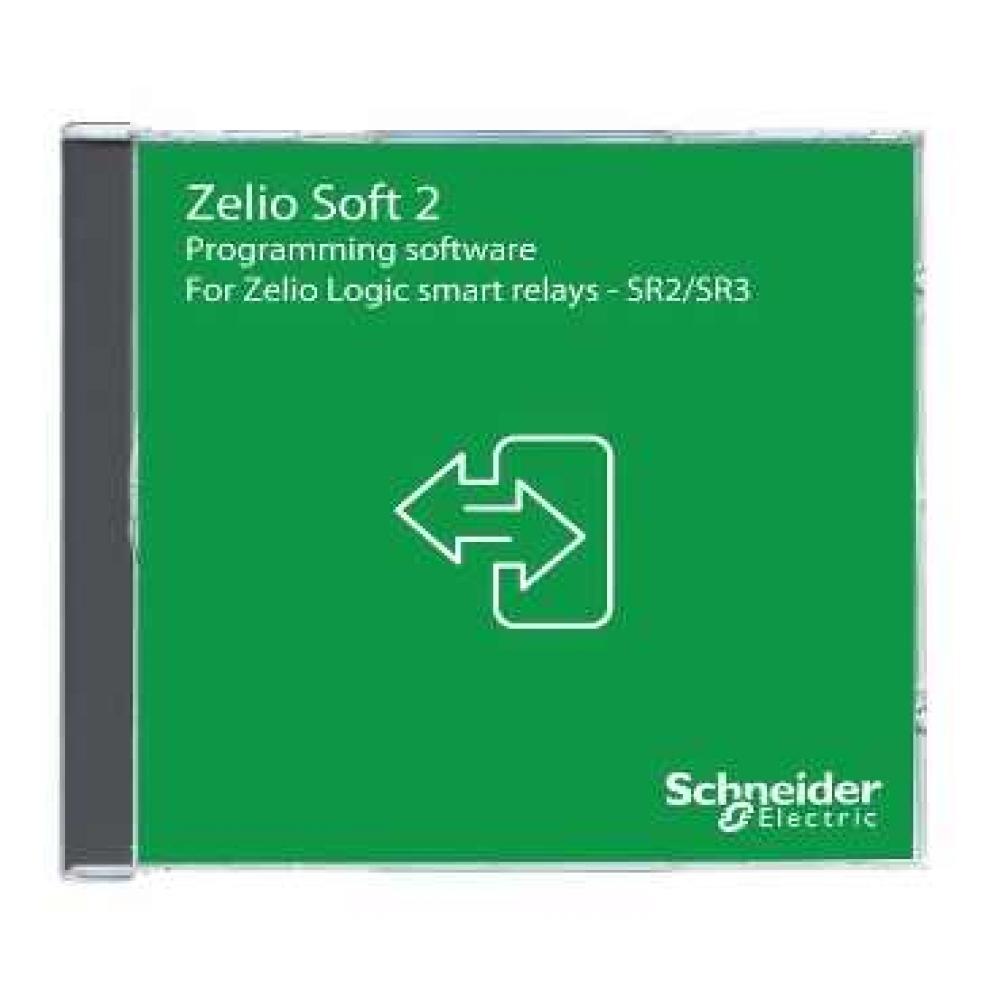 Schneider Electric SR2SFT01