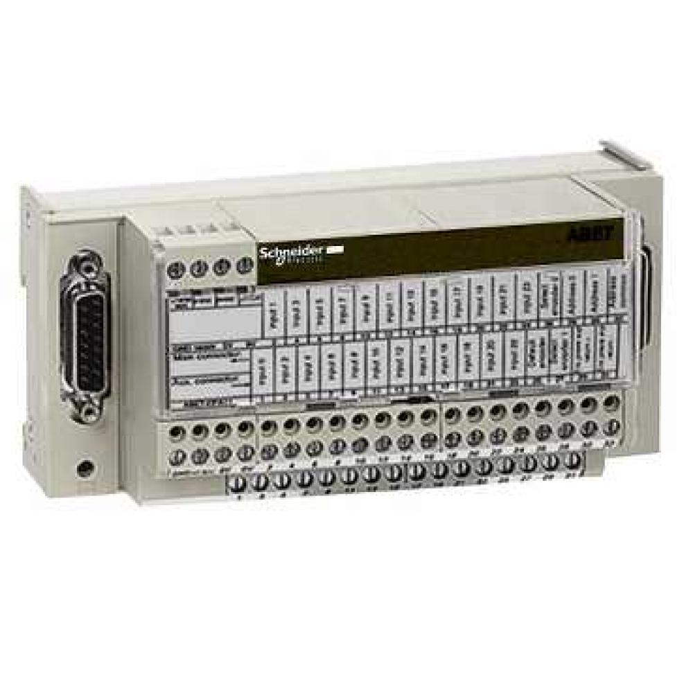 Schneider Electric ABE7CPA01