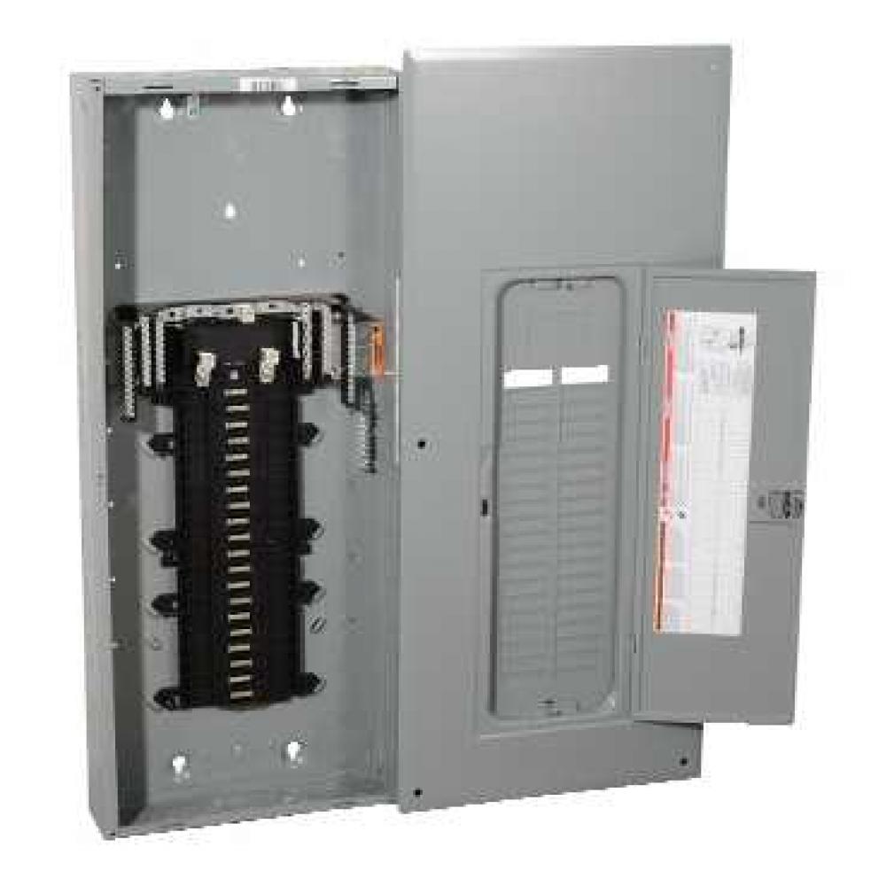 Schneider Electric CQO140L125GC