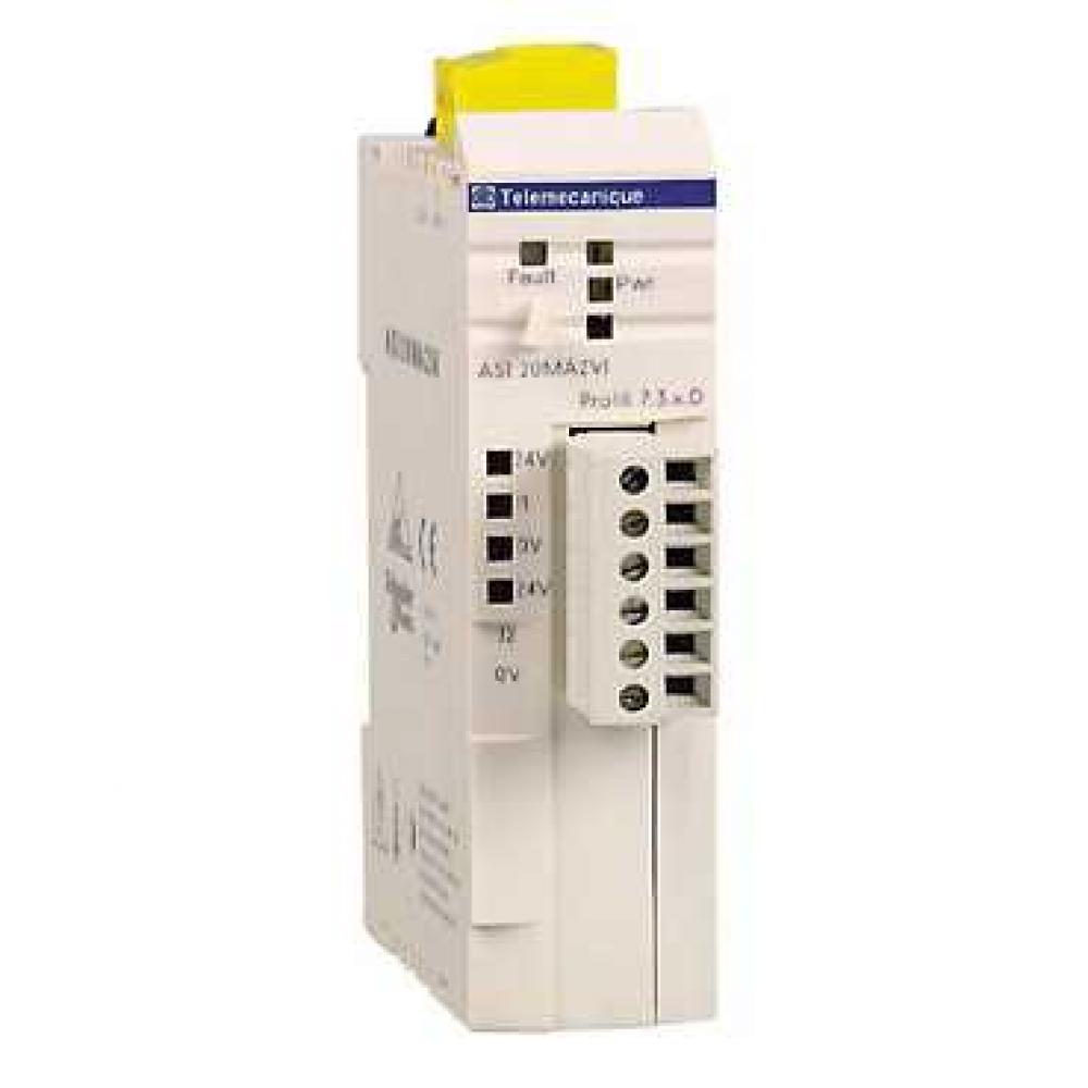 Schneider Electric ASI20MT4I3OSAE