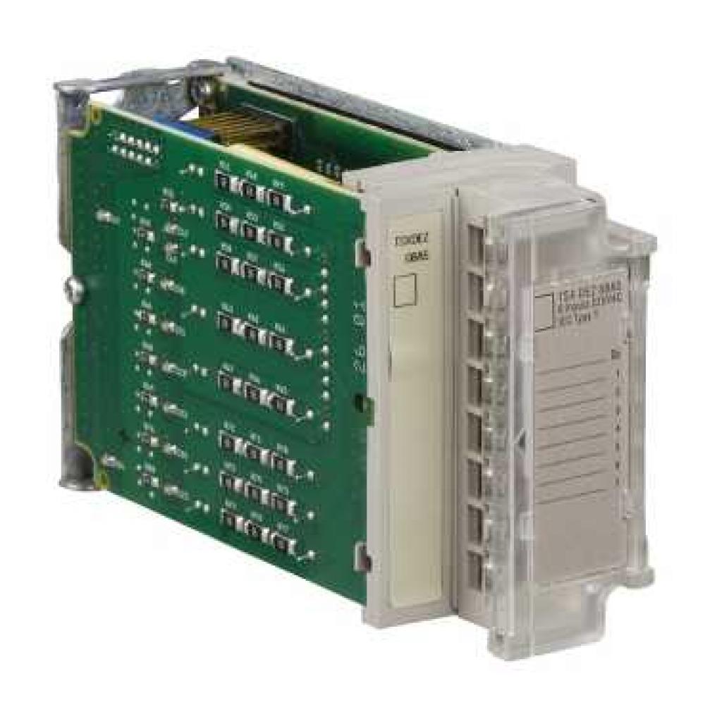 Schneider Electric TSXDEZ08A4