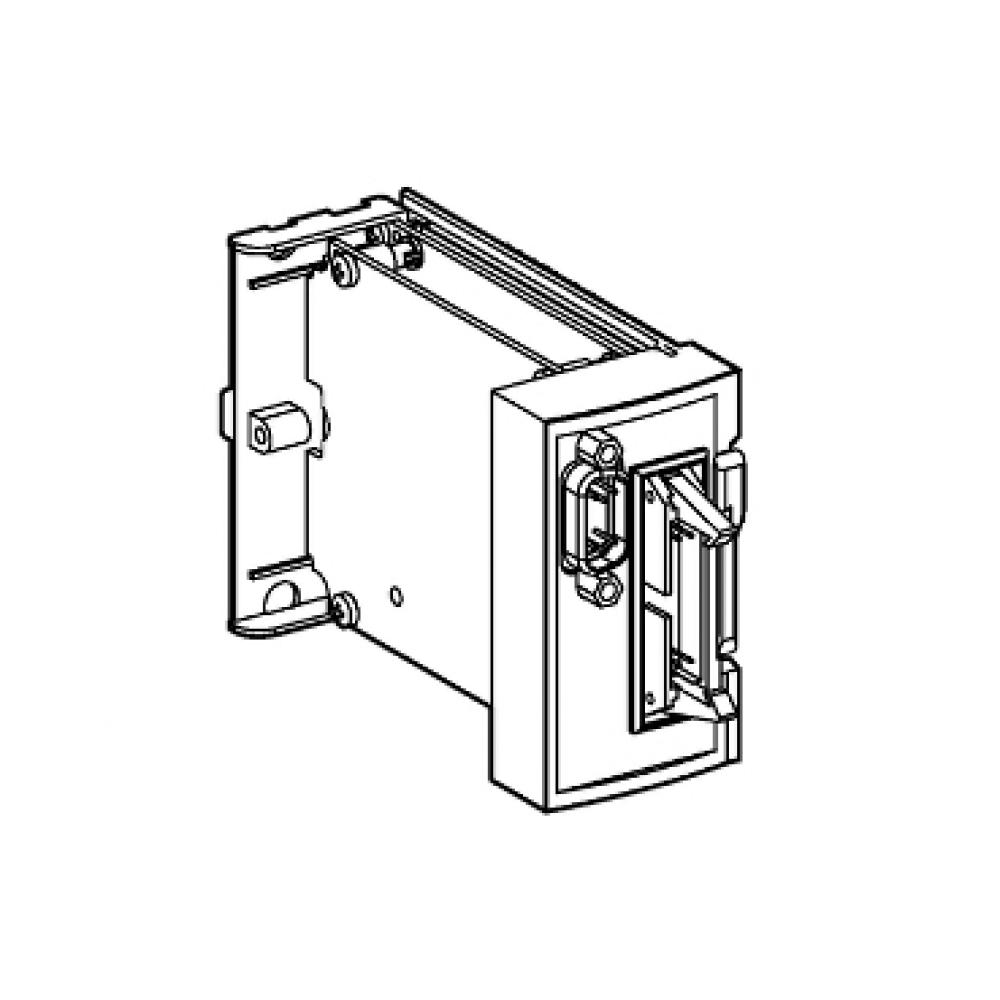 Schneider Electric TSXCTZ1A