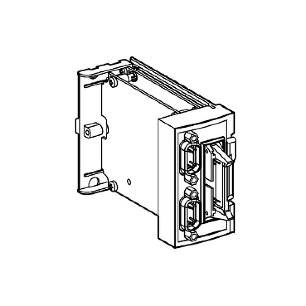 Schneider Electric TSXCTZ2A