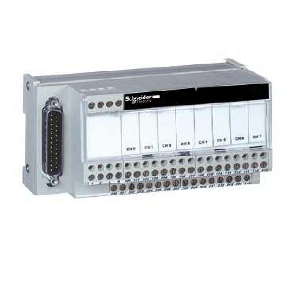 Schneider Electric ABE7CPA02