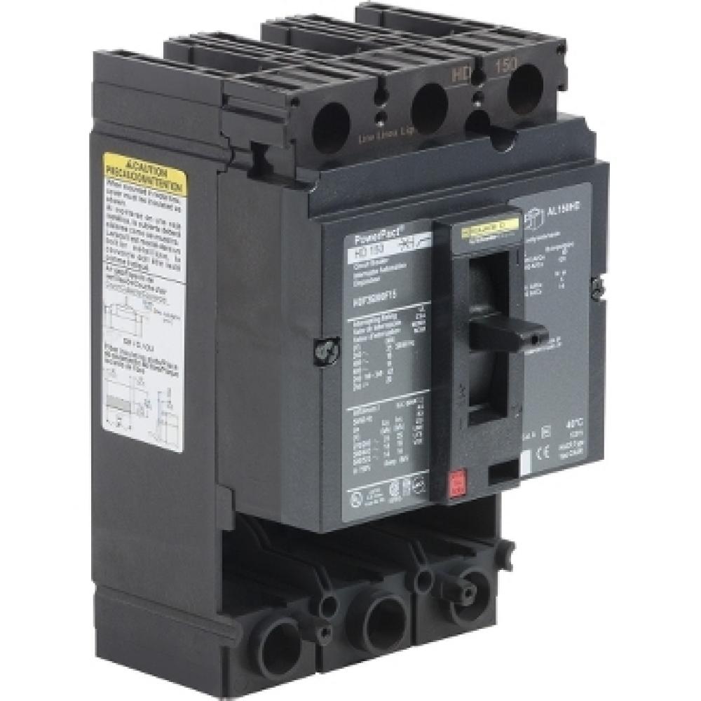 Schneider Electric HDF36000F15