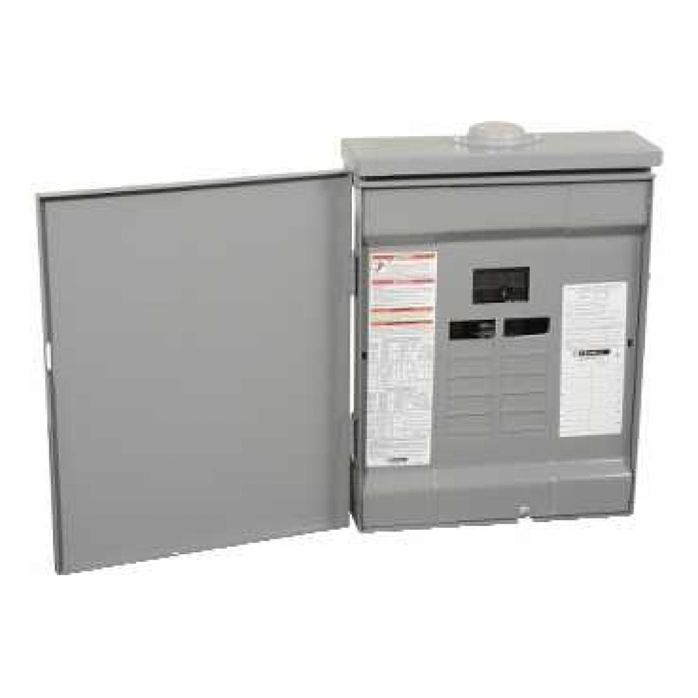 Schneider Electric HOM1224M125PRBVP