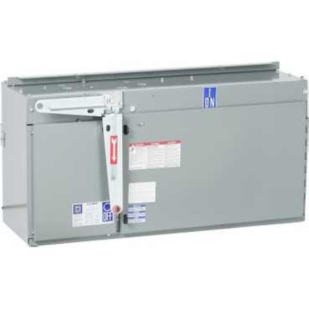 Schneider Electric PBQ3640GRA