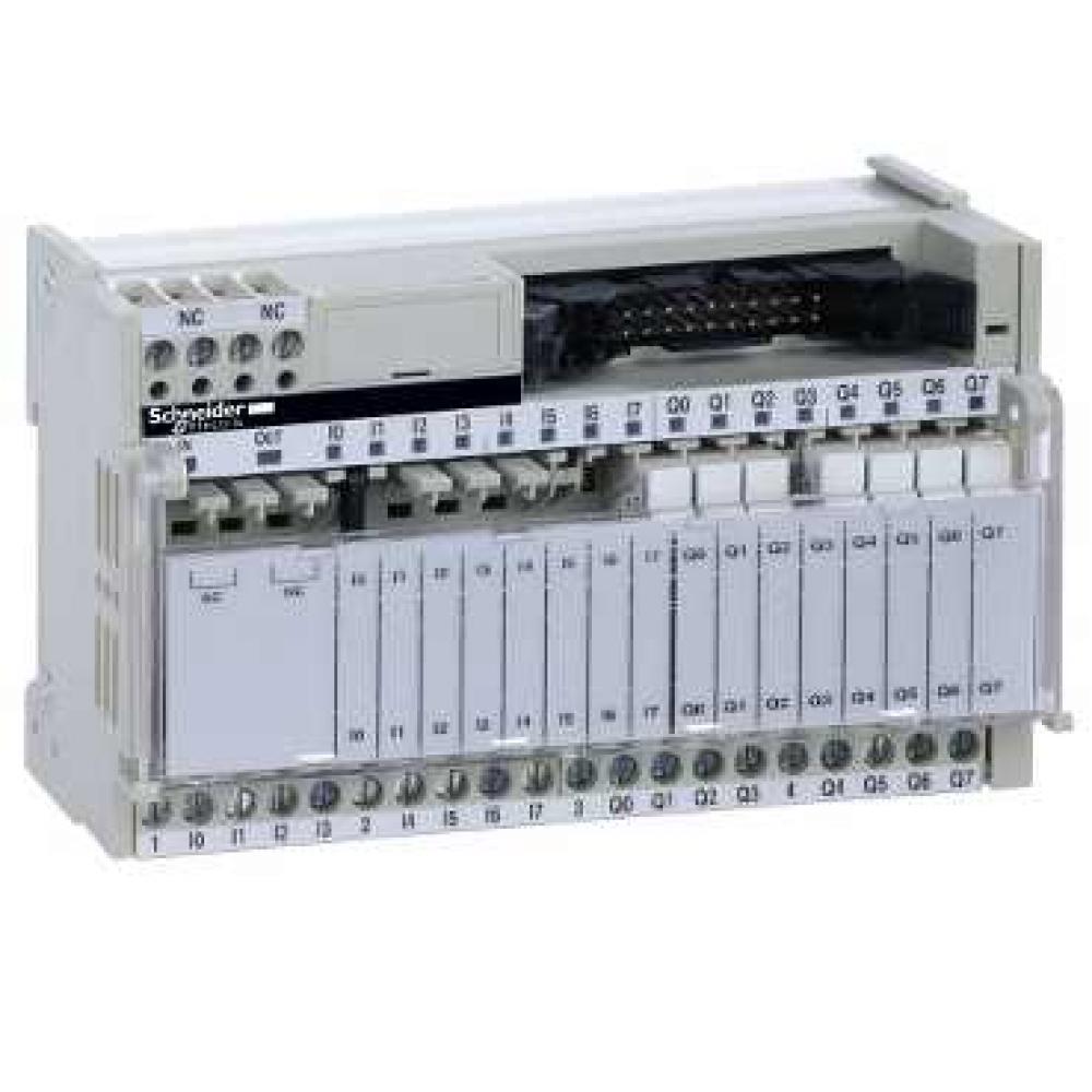 Schneider Electric ABE7R16T111