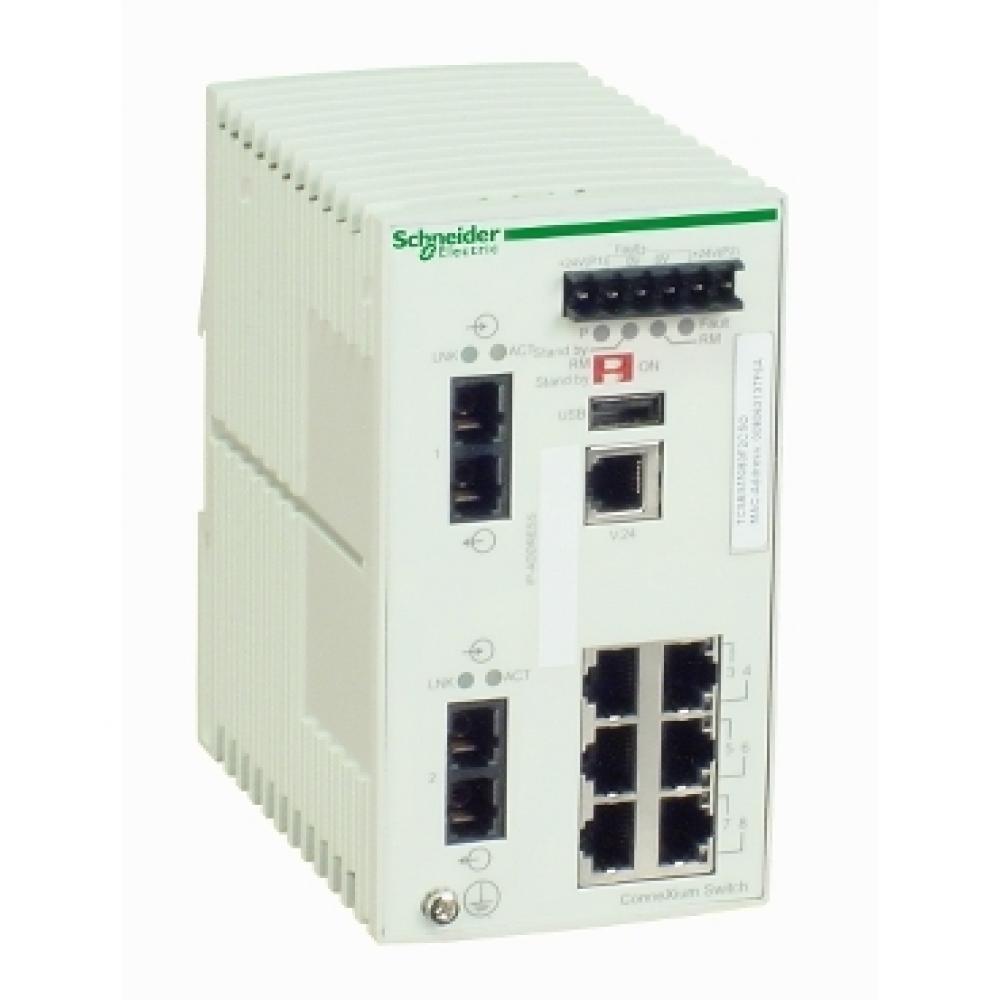 Schneider Electric TCSESM083F2CU0