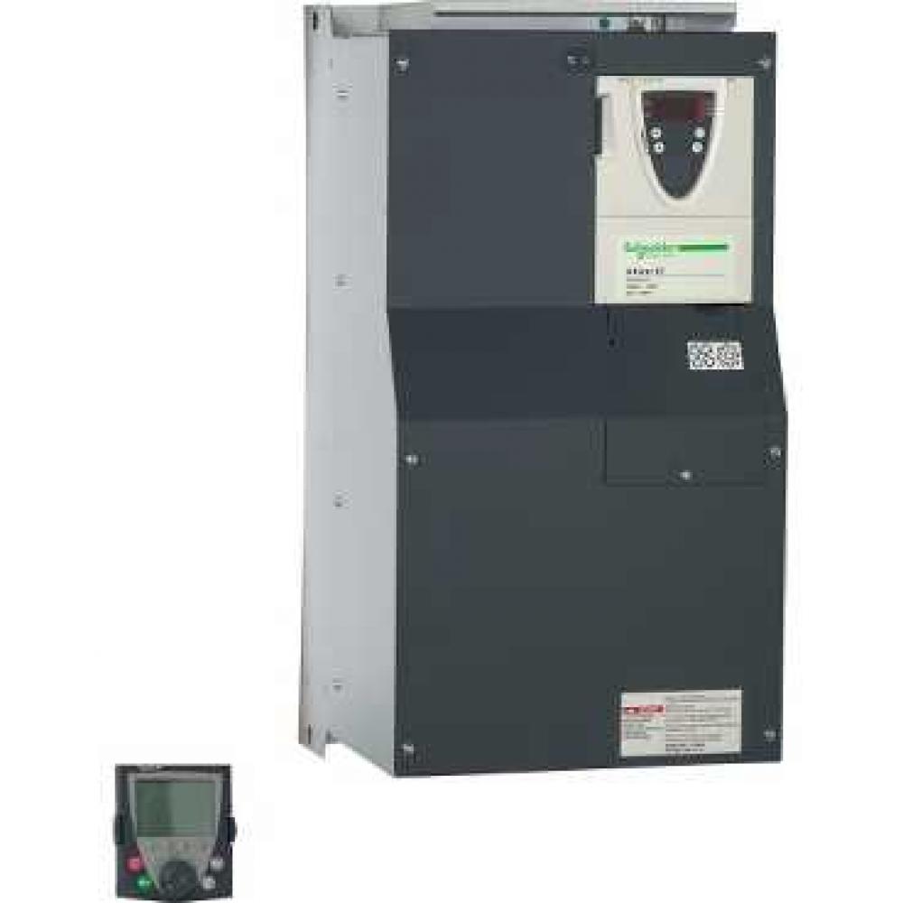 Schneider Electric ATV61HD75Y