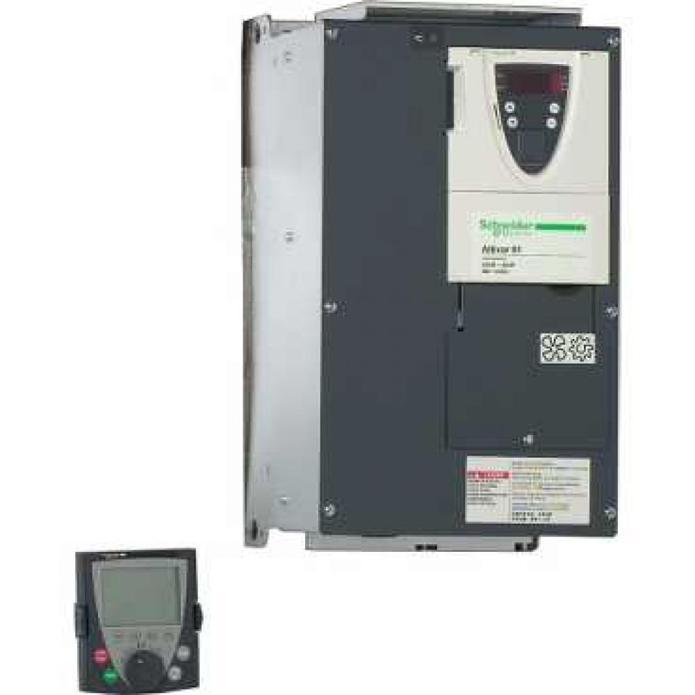 Schneider Electric ATV61HD22Y