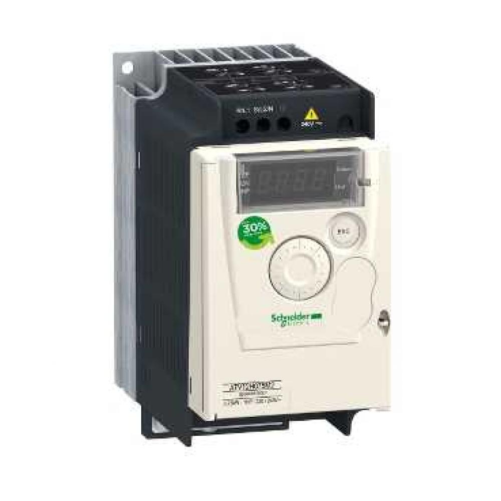 Schneider Electric ATV12H075M3