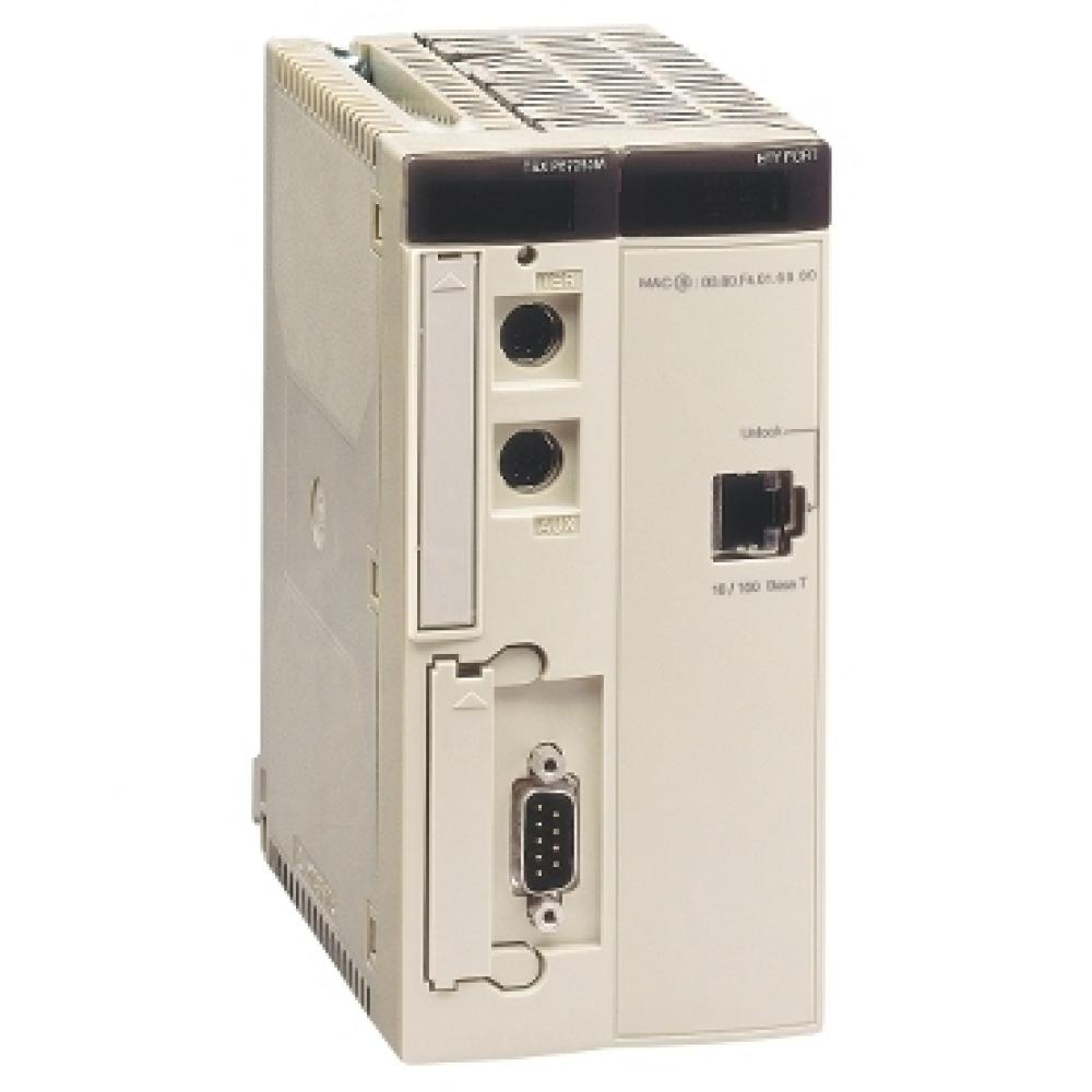 Schneider Electric TSXP57253M