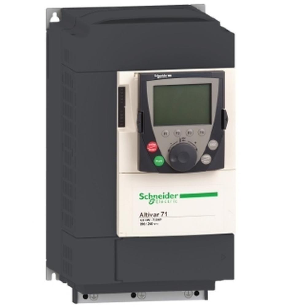 Schneider Electric ATV71HU75N4Z