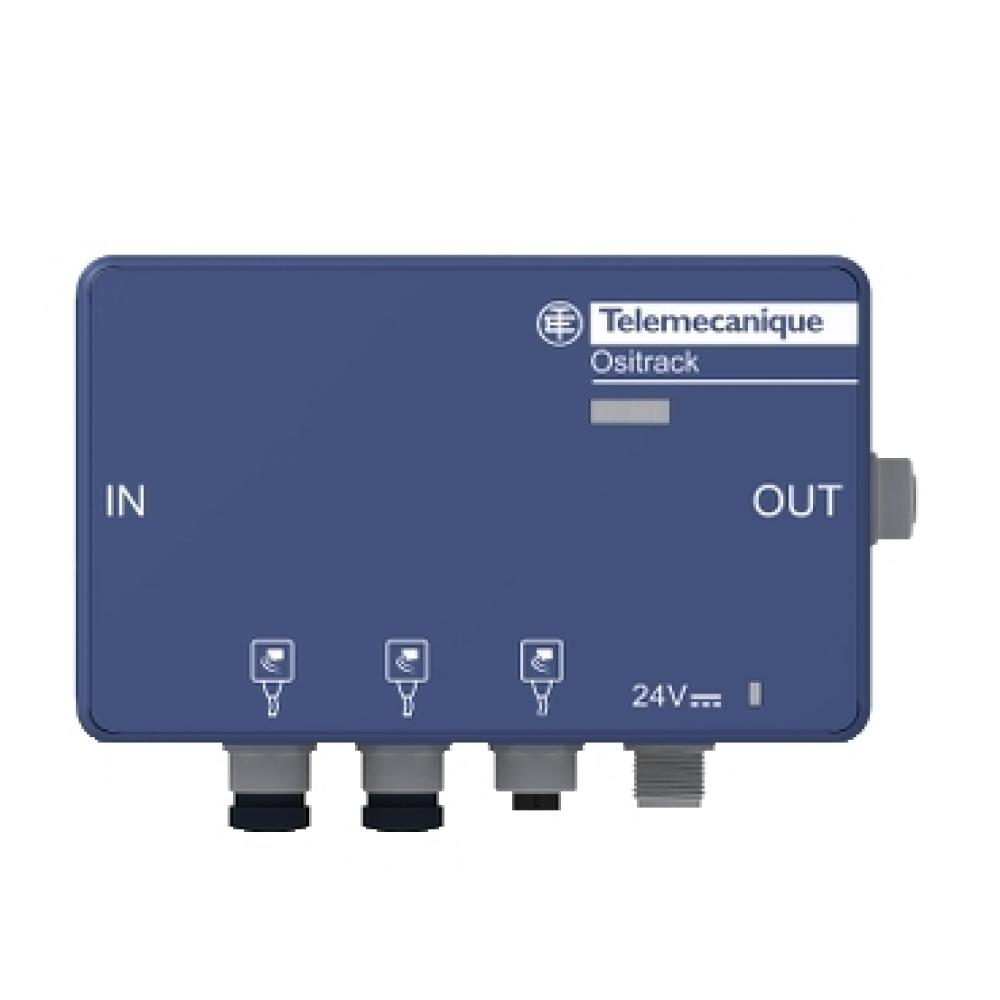 Schneider Electric TCSAMT31FP