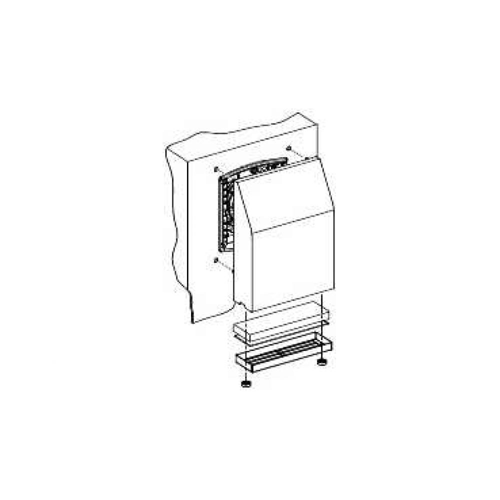 Schneider Electric NSYCVF85M230PF