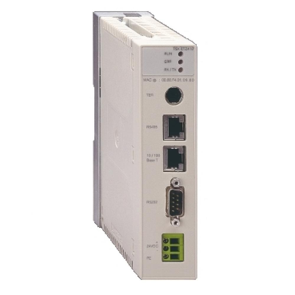 Schneider Electric TSXETZ410