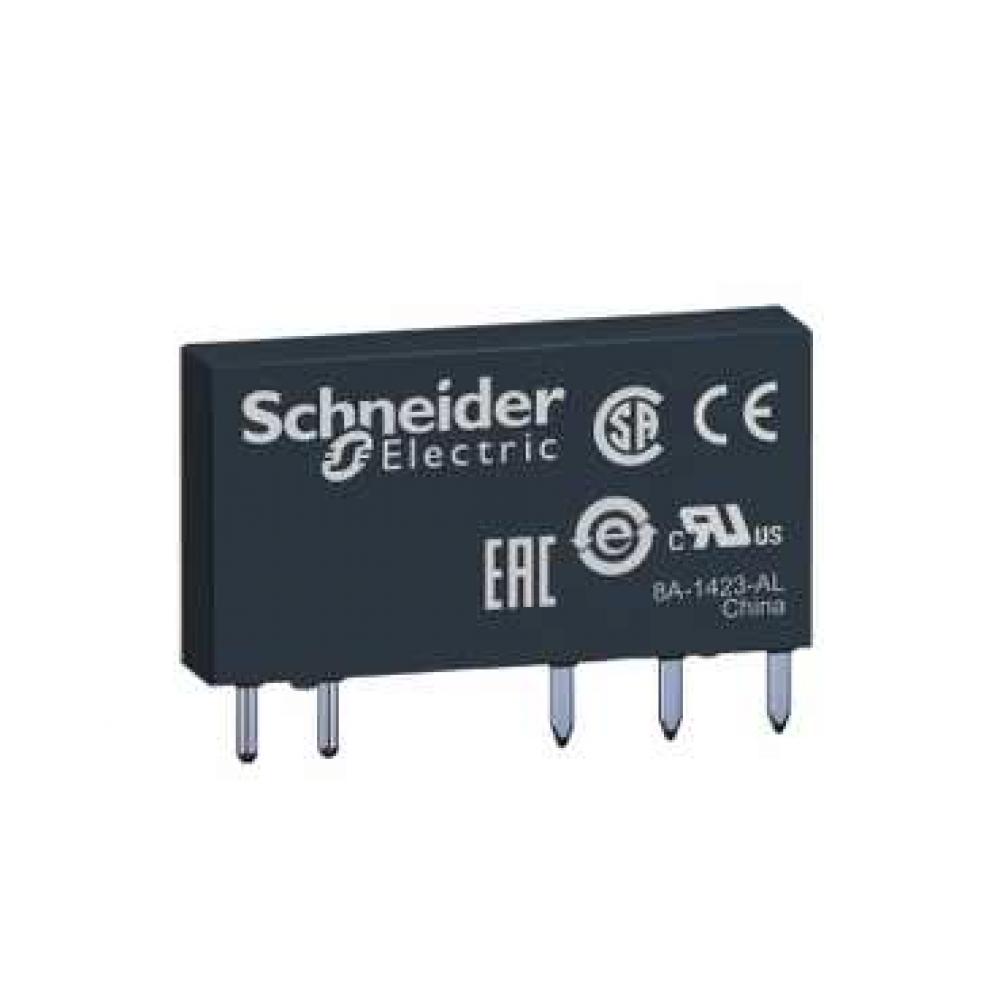 Schneider Electric RSL1AB4JD