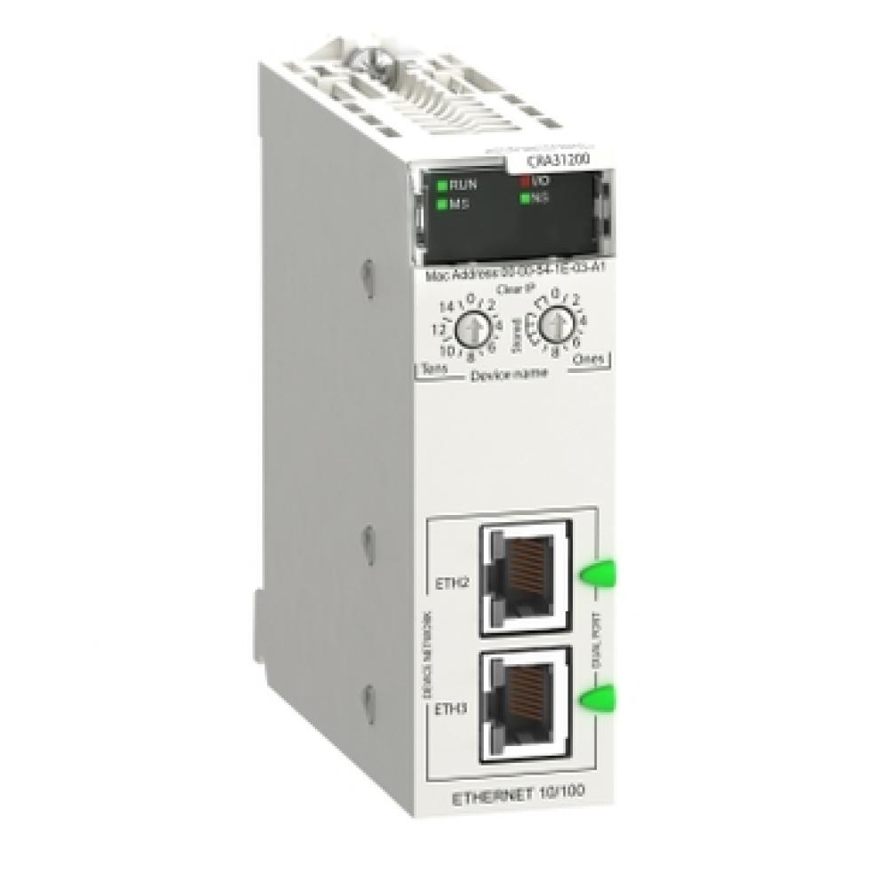 Schneider Electric BMXCRA31200