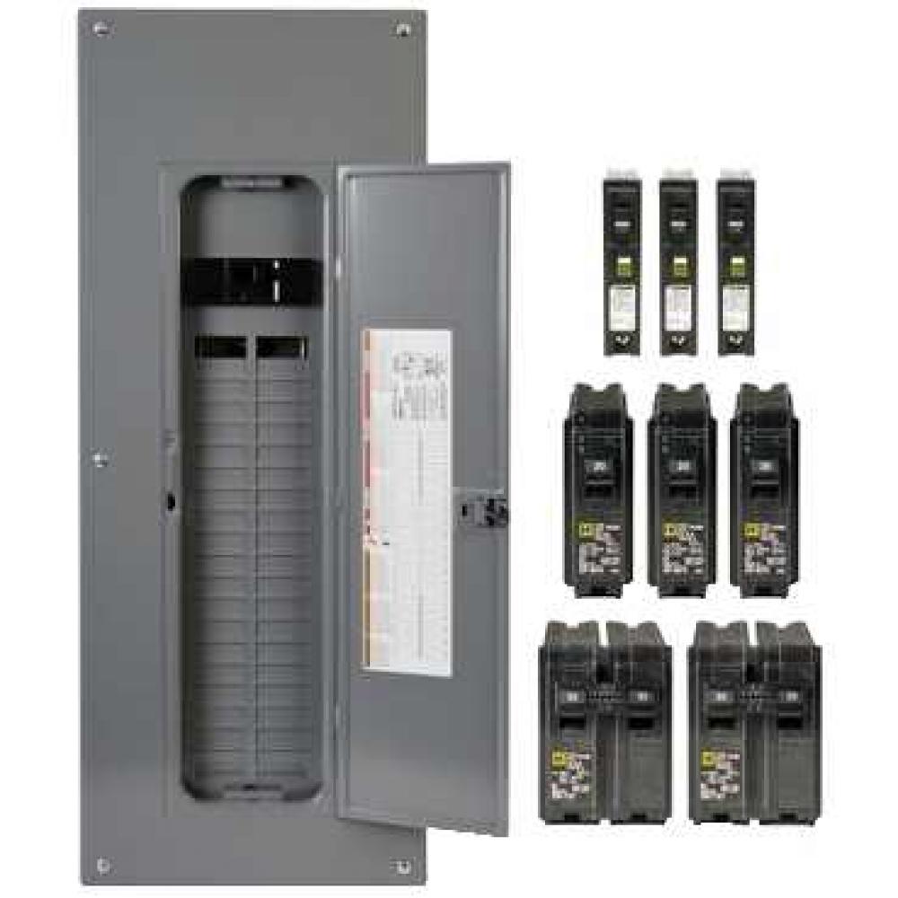 Schneider Electric HOM4080M200PCAFVP