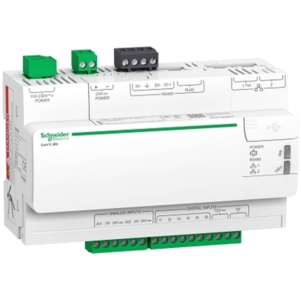 Schneider Electric EBX200