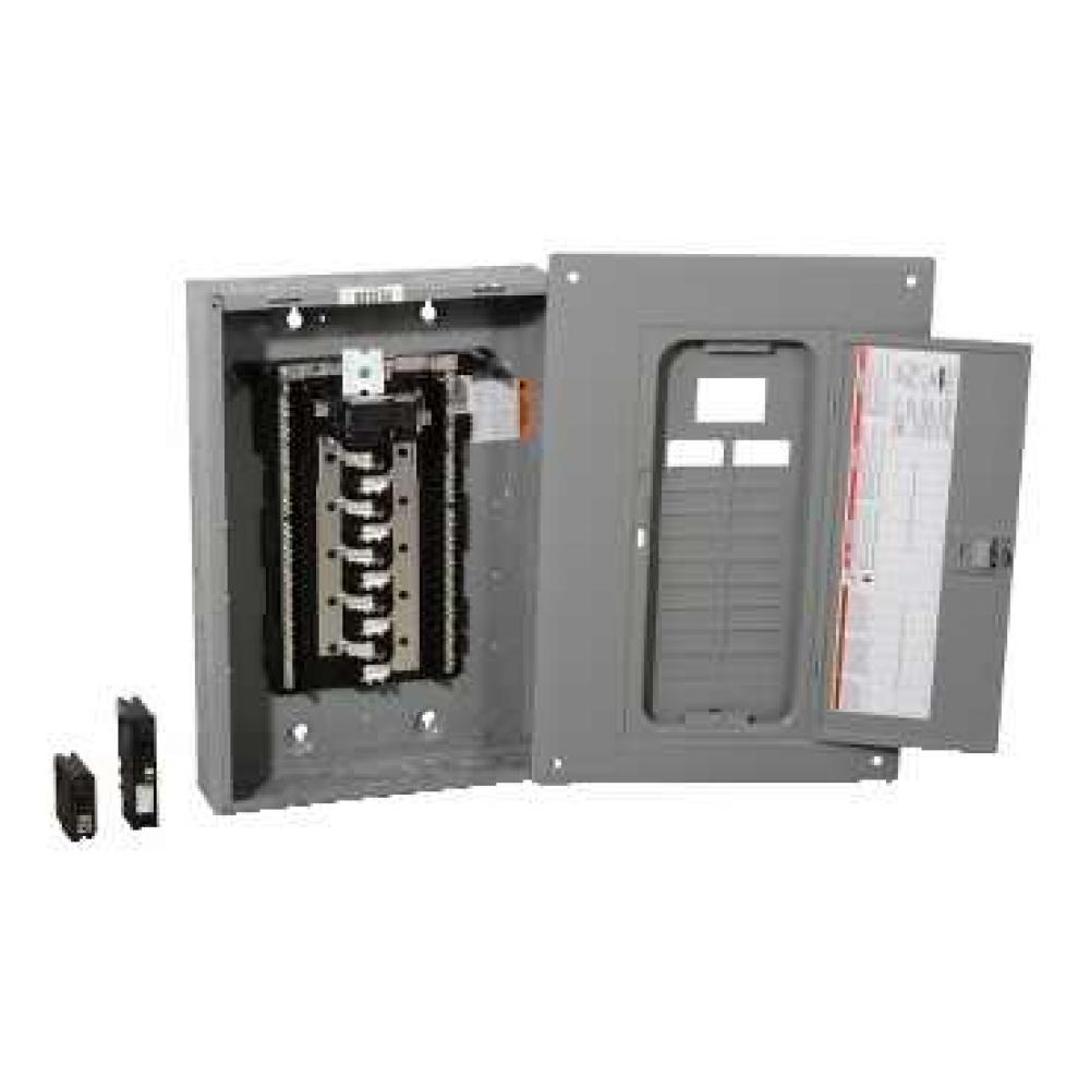 Schneider Electric HOM2040M100PC1AVP