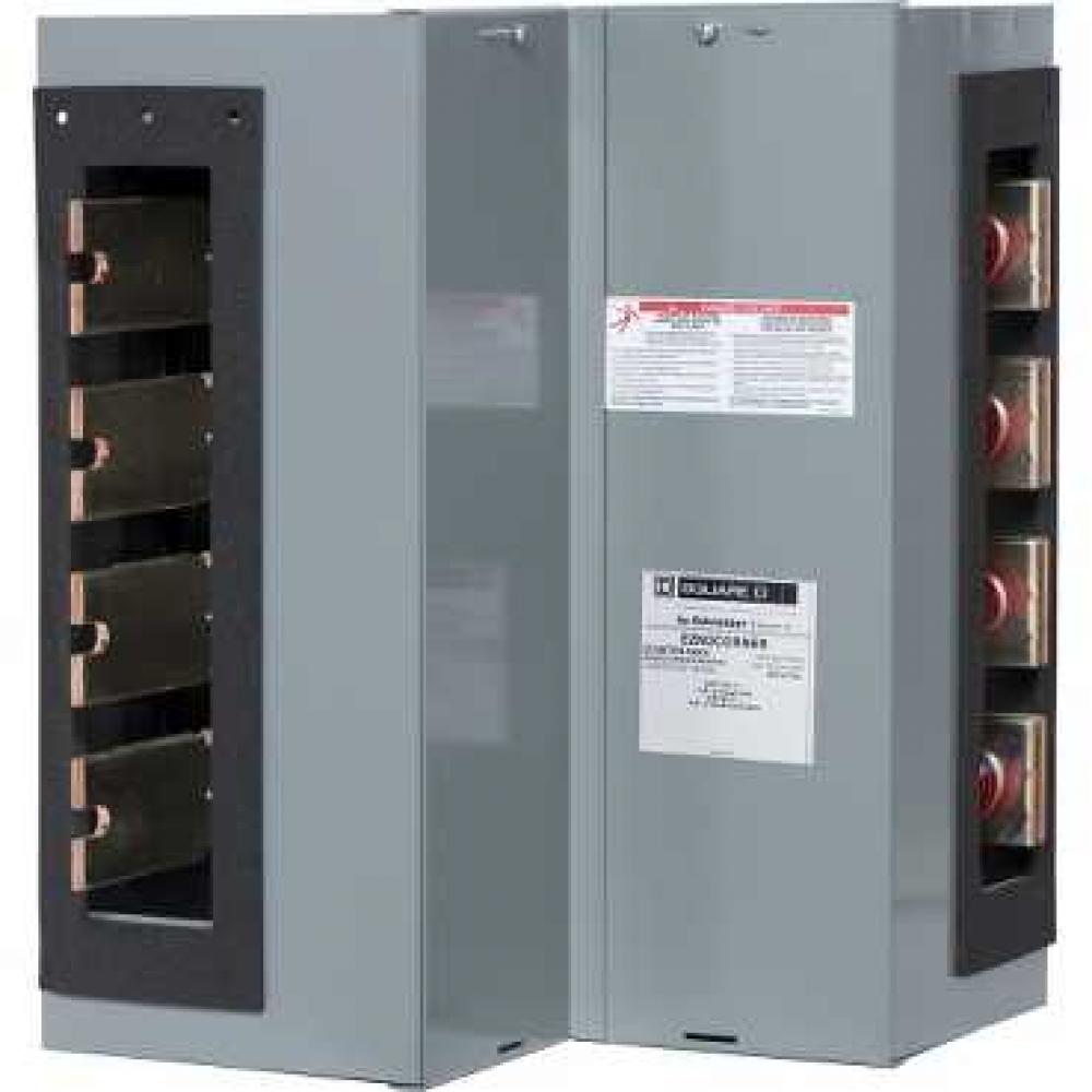 Schneider Electric EZM3CORNER