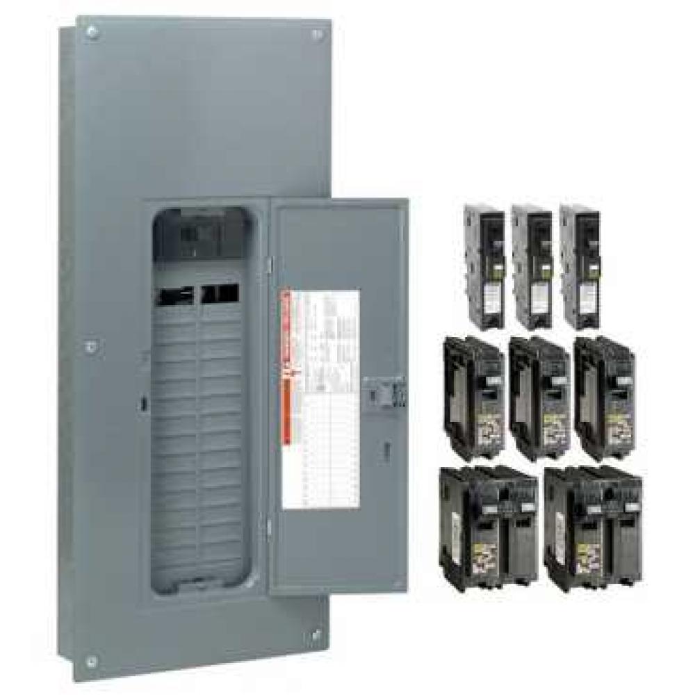 Schneider Electric HOM3060M200PCAFVP