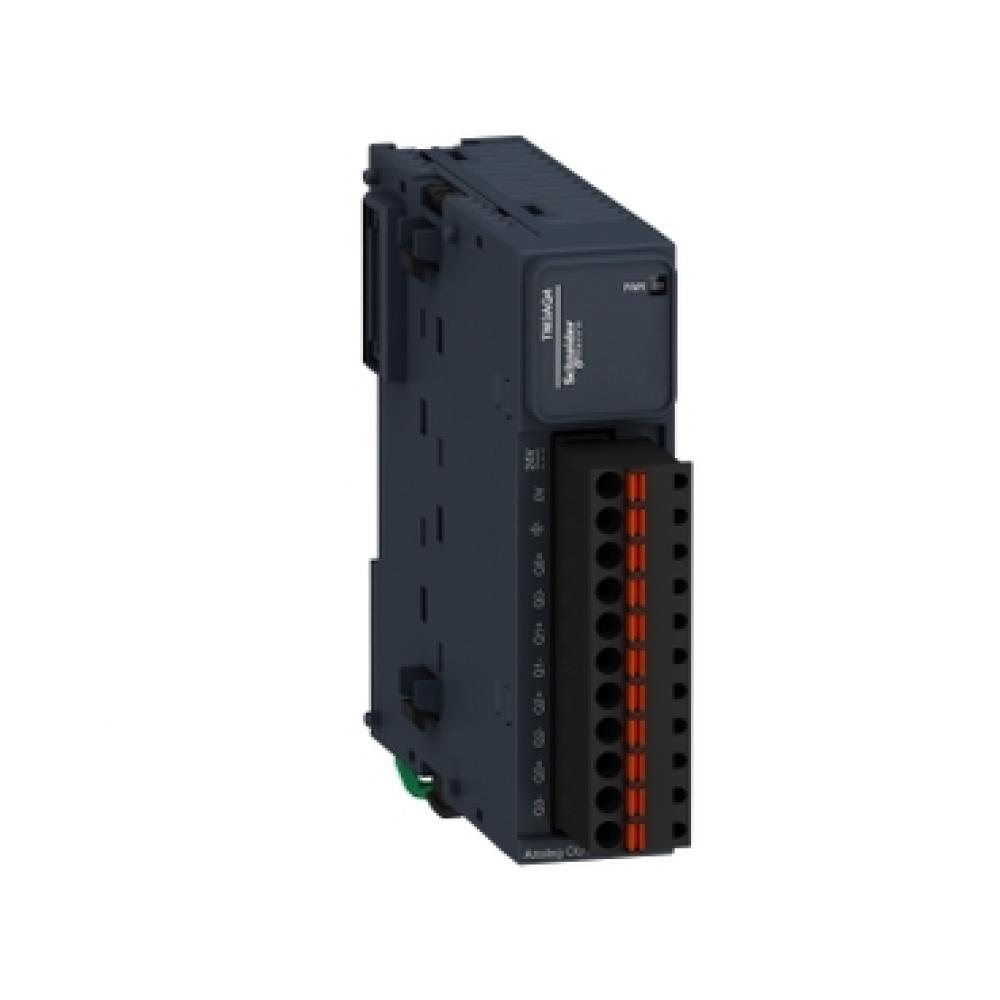 Schneider Electric TM3AQ4G