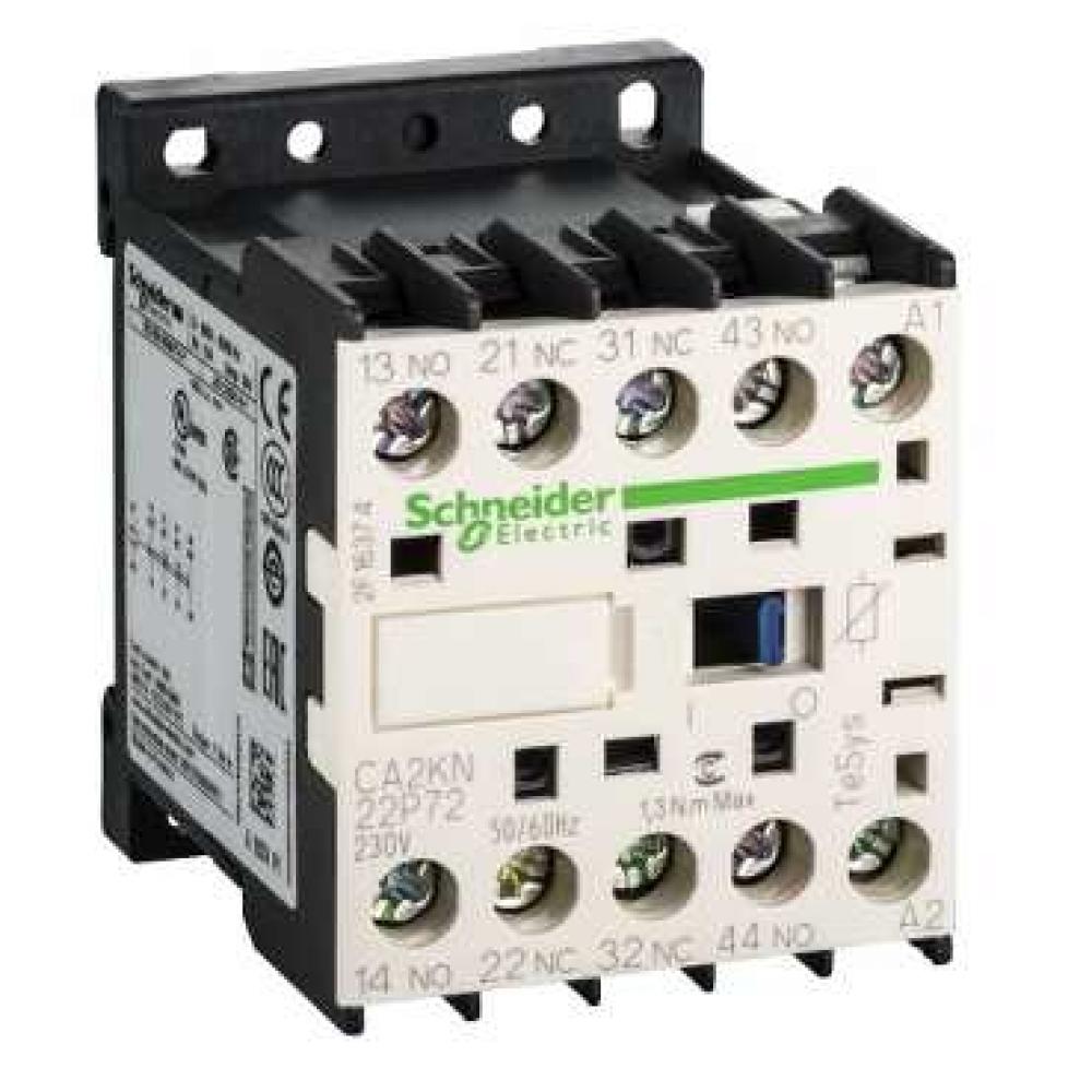 Schneider Electric CA2KN22P72