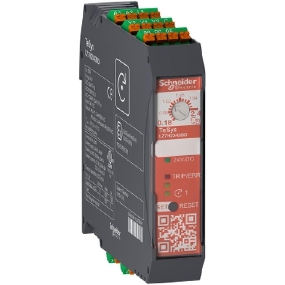 Schneider Electric LZ7H2X43FU