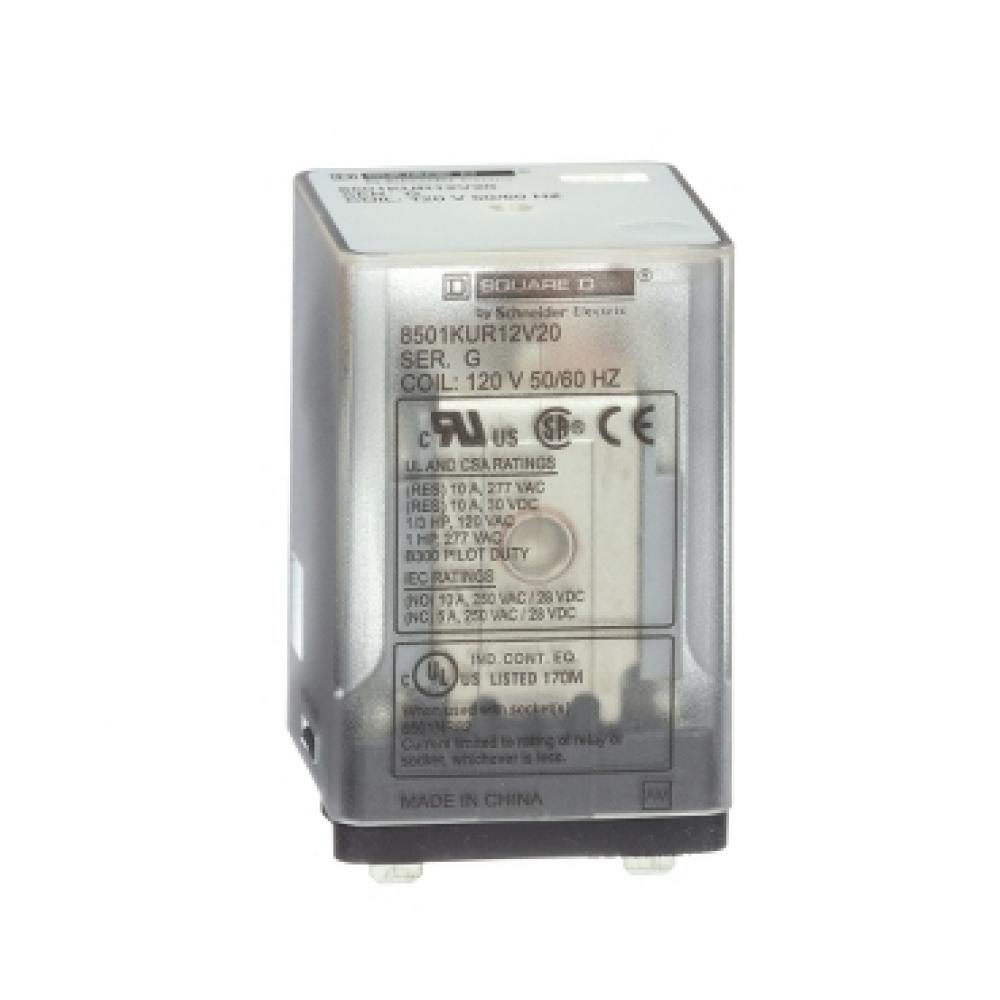 Schneider Electric 8501KUR13P14V14