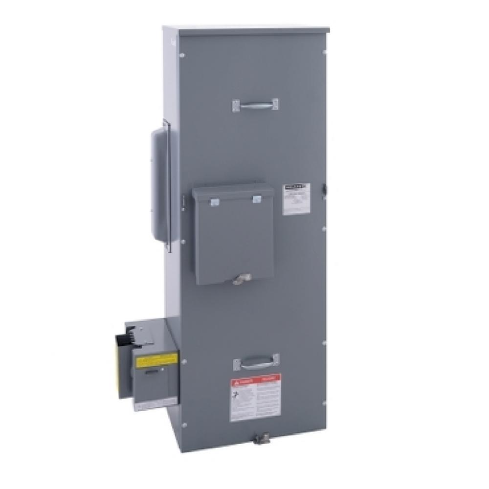 Schneider Electric EZM3400CBNFBTL