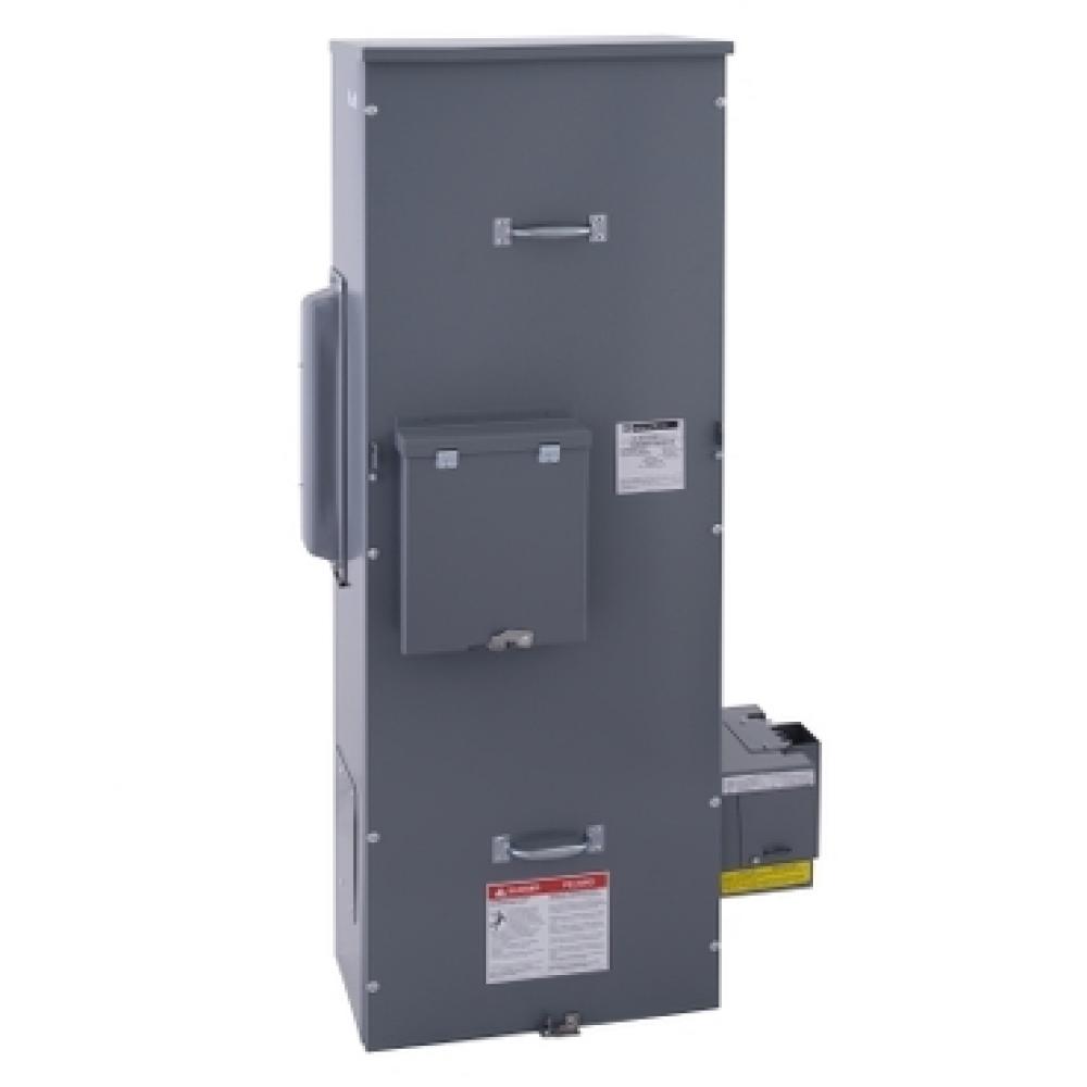 Schneider Electric EZM31000CBNBBTR