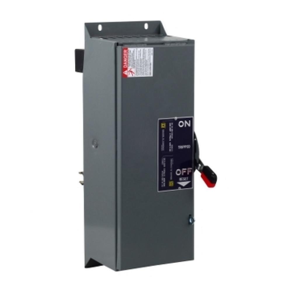 Schneider Electric QMB3300LAW