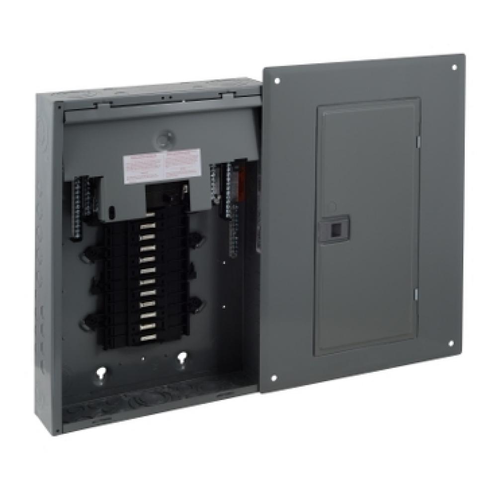 Schneider Electric CQO124M60CD