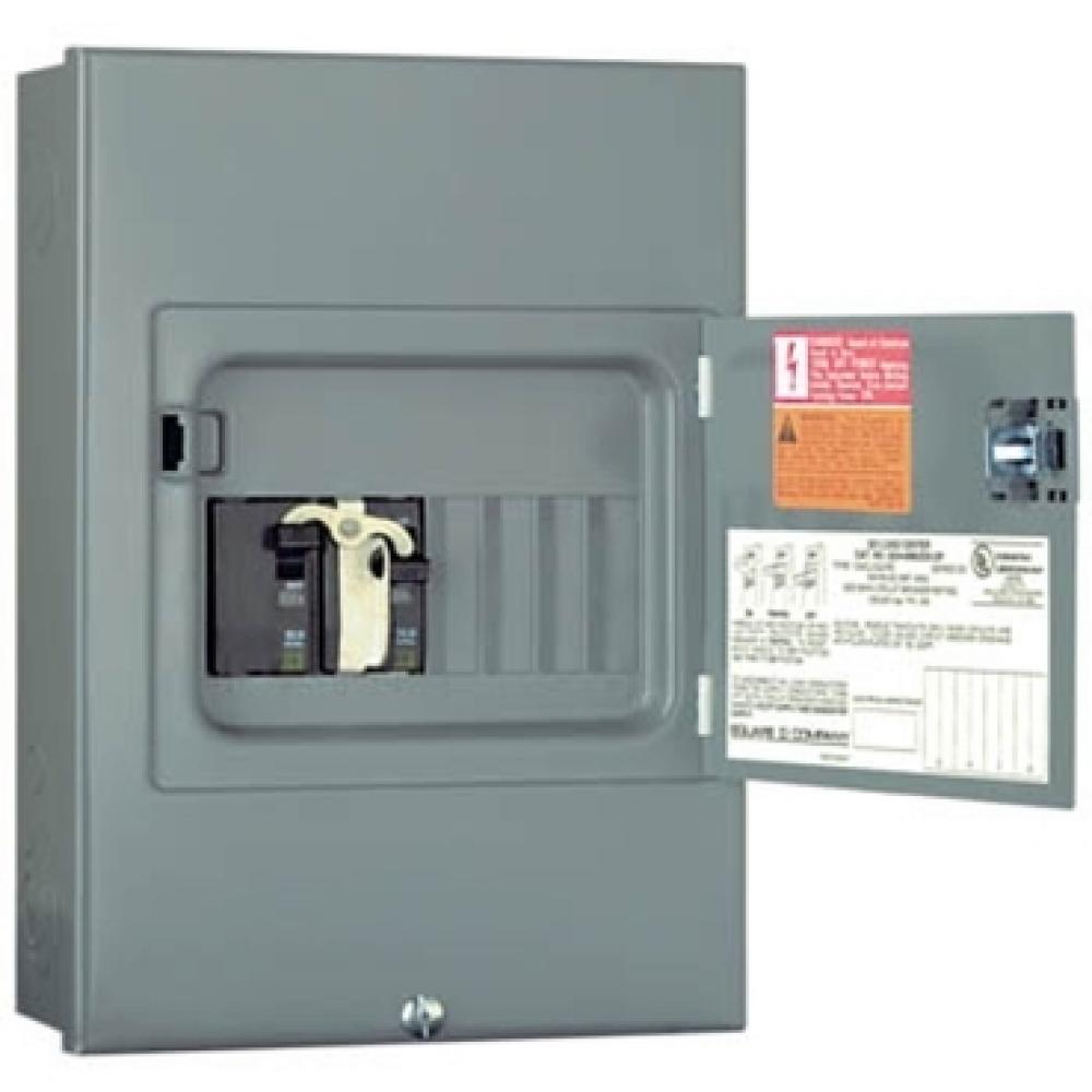 Schneider Electric CQO48M30DSGP