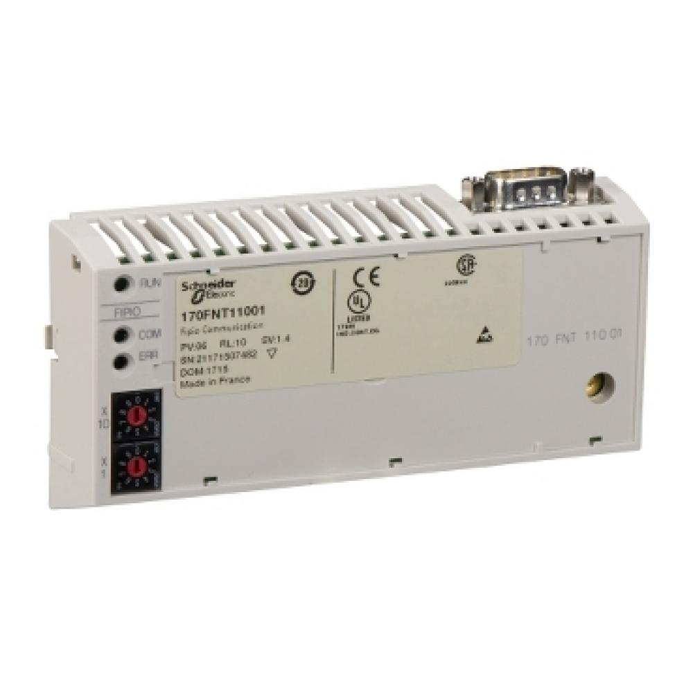 Schneider Electric 170FNT11001