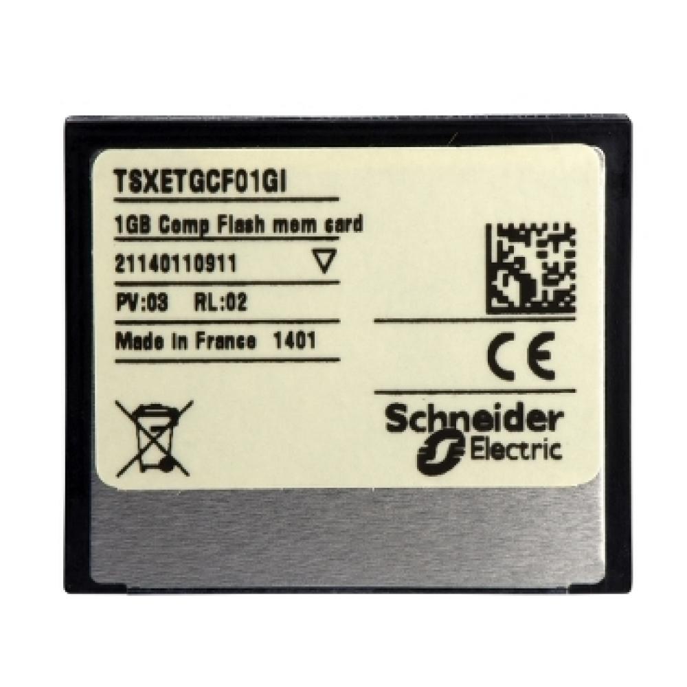 Schneider Electric TSXETGCF01GI