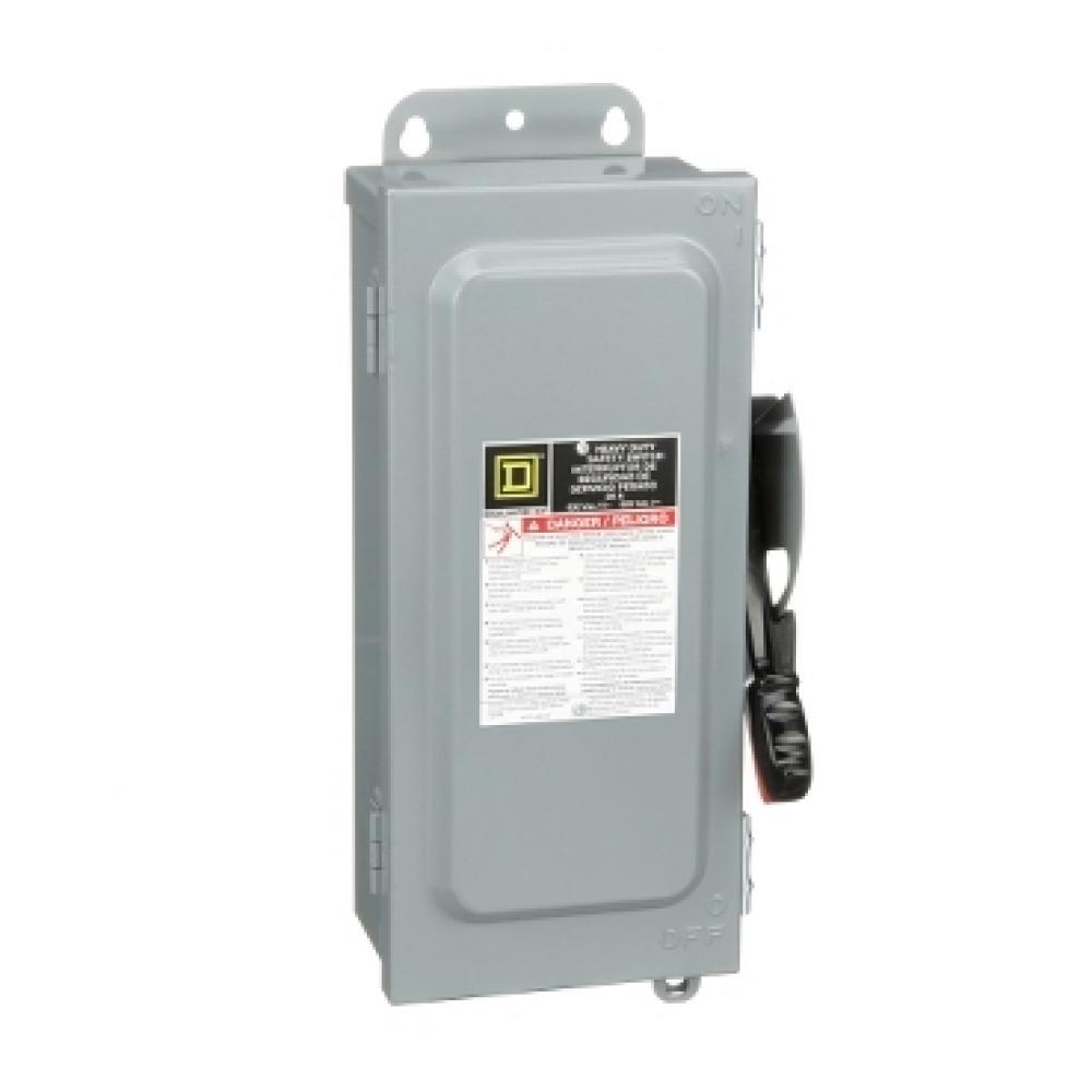 Schneider Electric H361NAWK