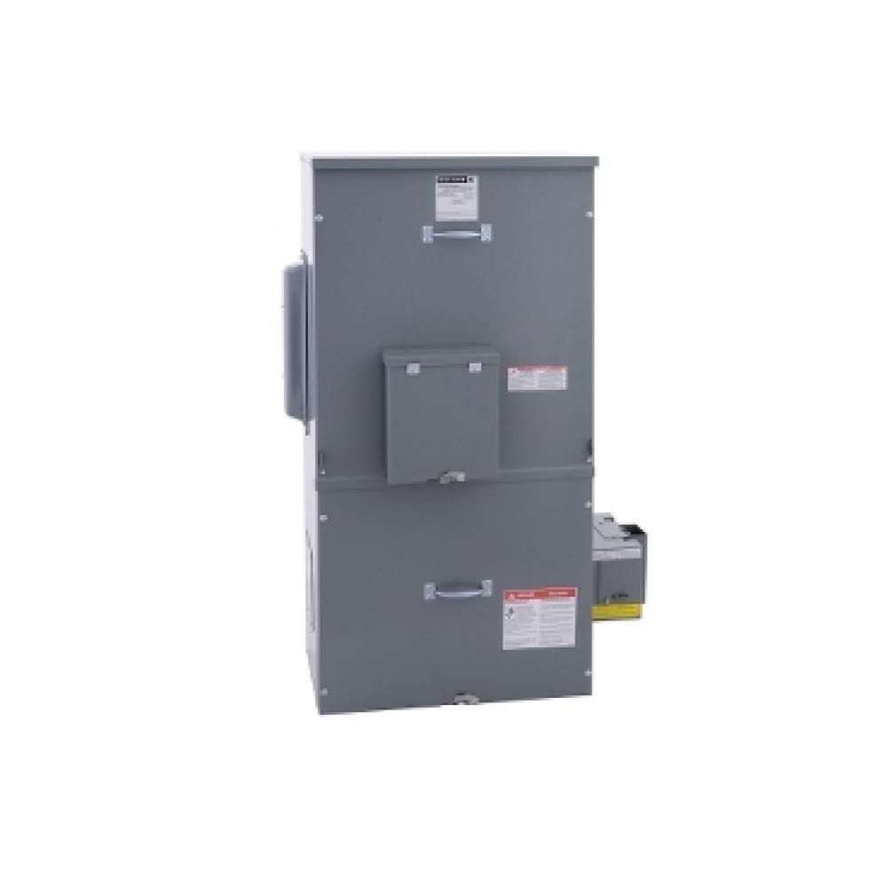 Schneider Electric EZM31200GBNBBTR