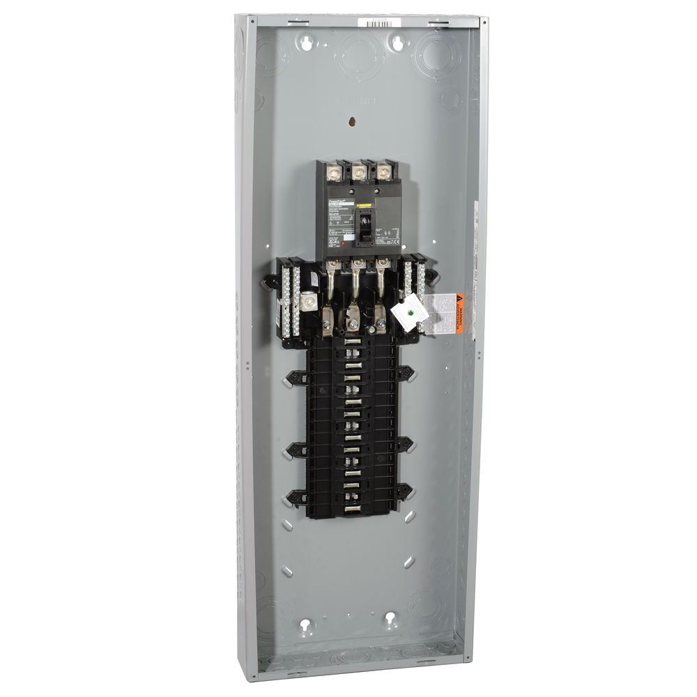 Schneider Electric QO330MQ125QG100