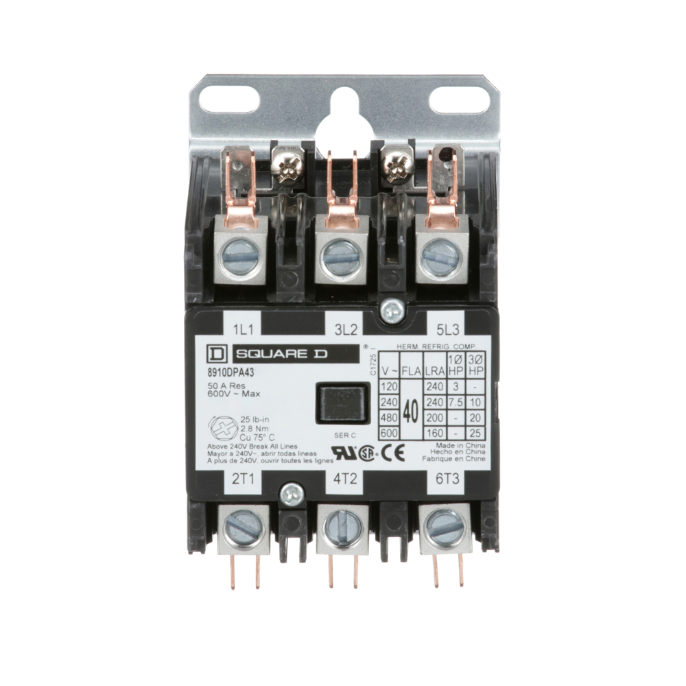 Schneider Electric SFD212RG4YB07D07